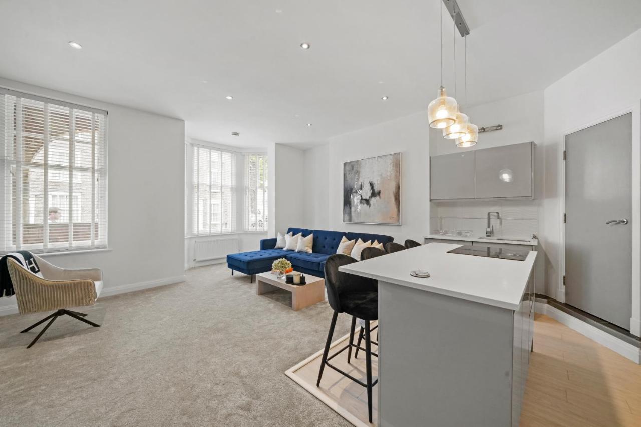 Vikings Duplex Apartment City Centre With Free Parking York Bagian luar foto