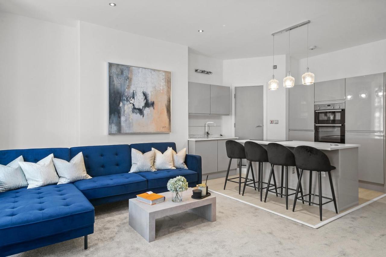 Vikings Duplex Apartment City Centre With Free Parking York Bagian luar foto