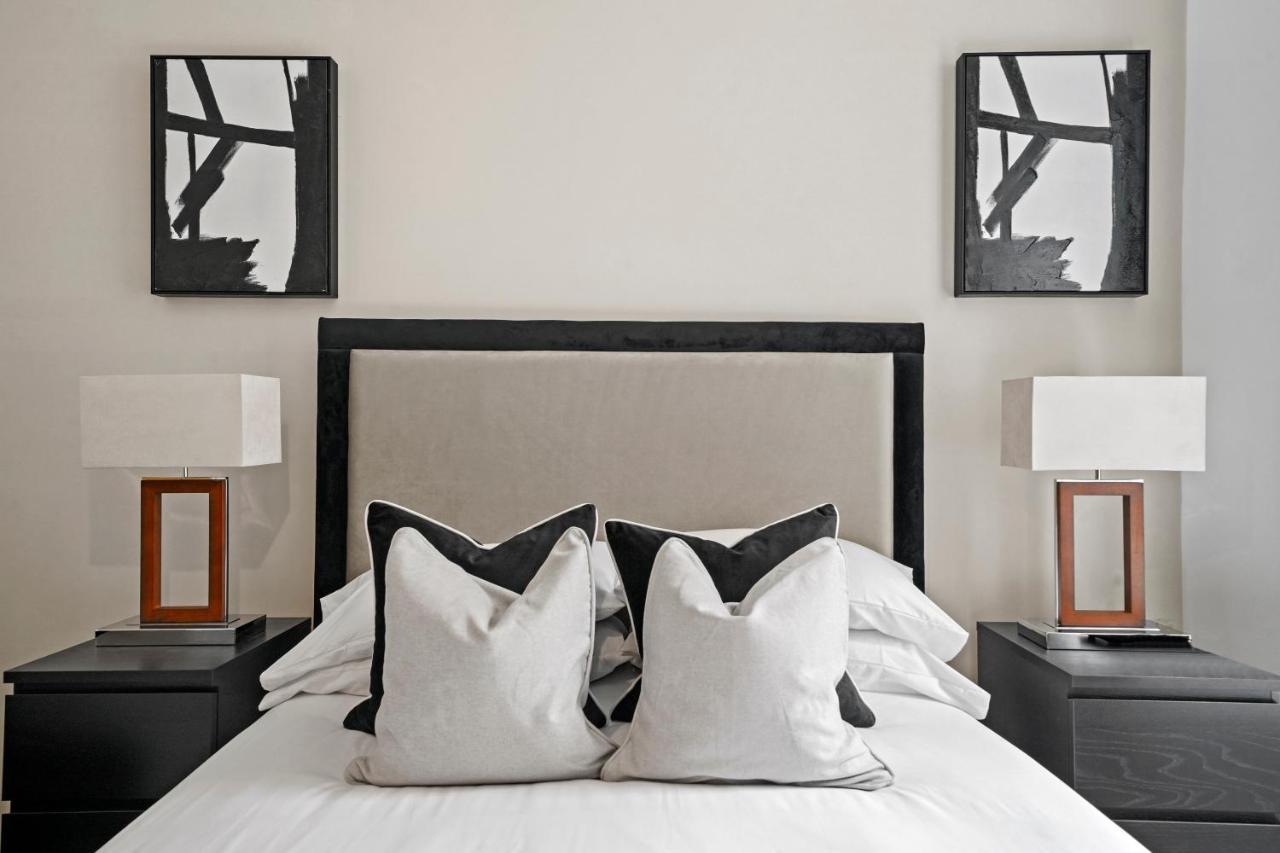 Vikings Duplex Apartment City Centre With Free Parking York Bagian luar foto